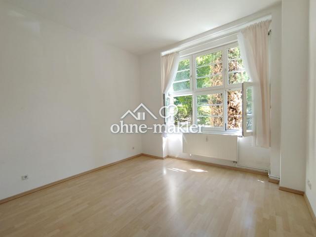 Apartment kaufen in Neckarstadt-Ost, Mannheim