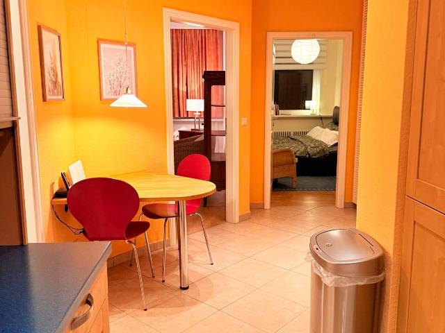 Apartment mieten in Tempelhof-Schöneberg, Berlin
