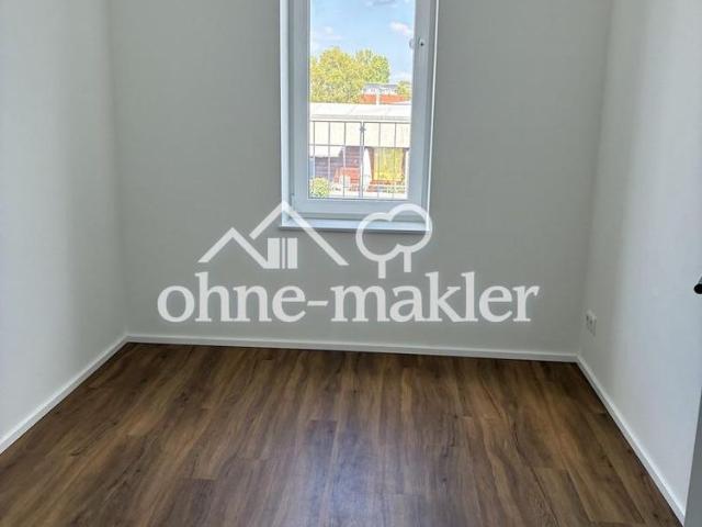 Apartment mieten in Wentorf, Schleswig-Holstein