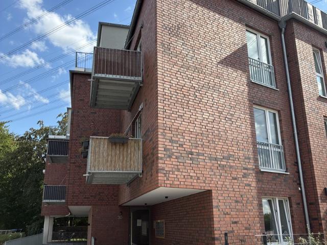 Wohnung mieten in Schönningstedt, Reinbek