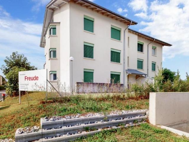 Apartment mieten in Leibstadt, Aargau