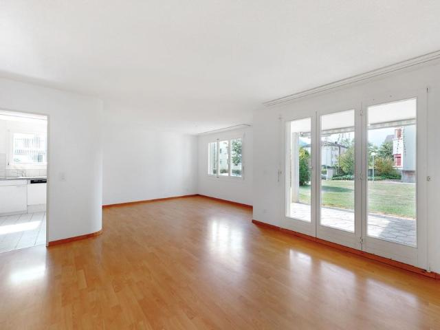 Apartment mieten in Leibstadt, Bezirk Zurzach