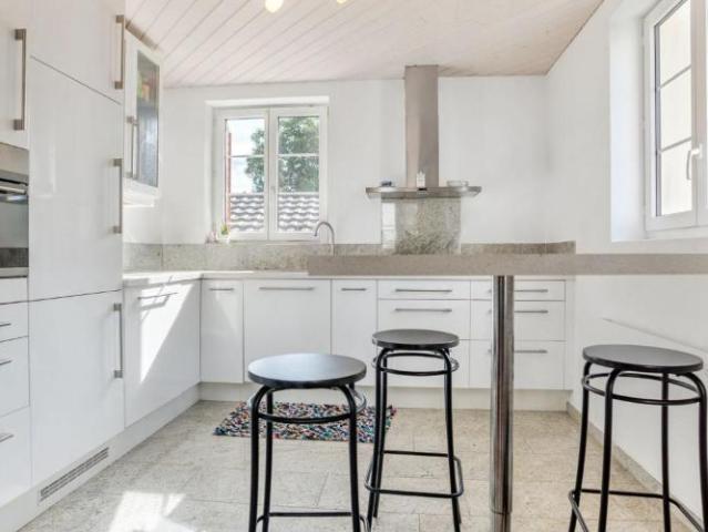 Apartment mieten in Salgesch, Wallis