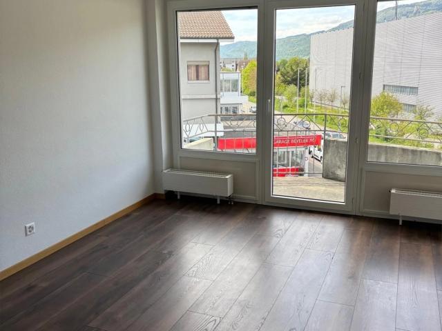 Apartment mieten in Nidau, Bern