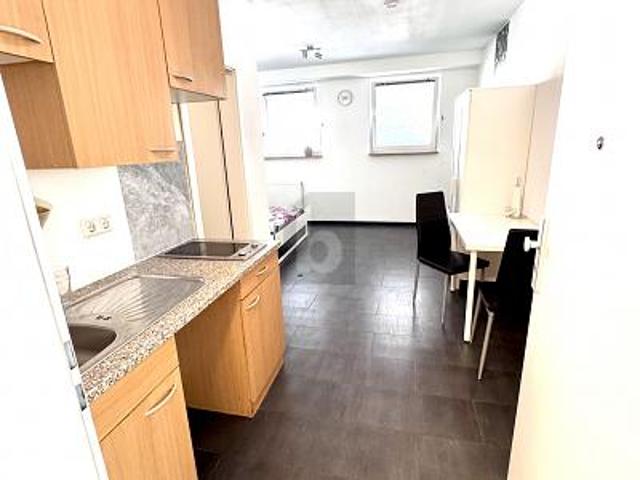 Wohnung kaufen in Nord, Trier