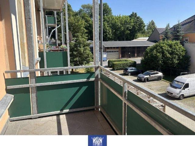 Apartment mieten in Belmsdorf, Bischofswerda