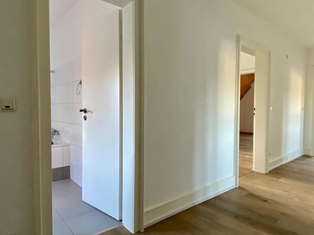Apartment mieten in Weidenau, Siegen