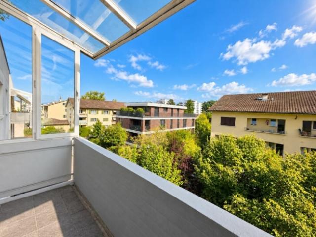 Wohnung kaufen in Binningen, Bezirk Arlesheim