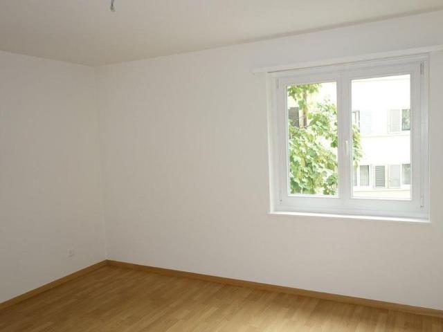 Apartment mieten in Niederuster, Uster