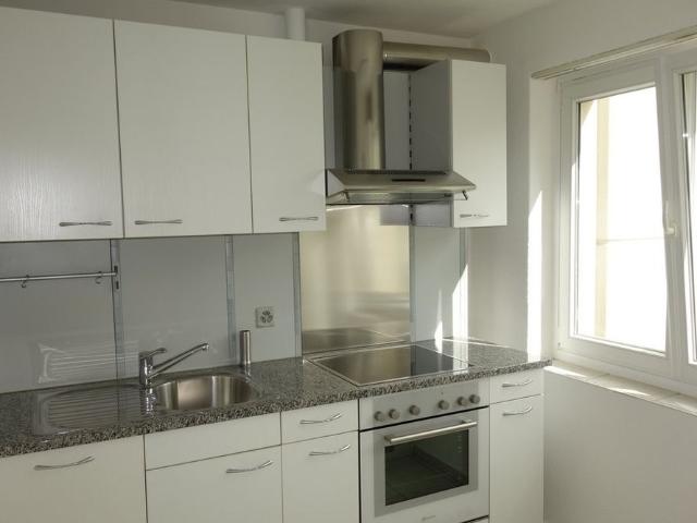 Apartment mieten in Uster, Zürich