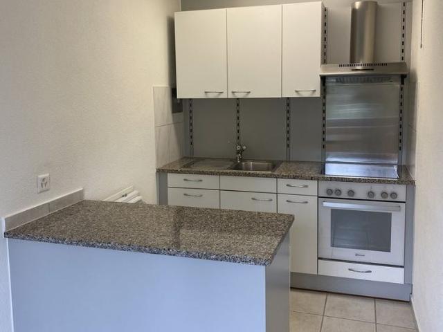 Apartment mieten in Niederuster, Uster