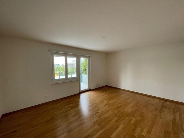 Apartment mieten in Niederuster, Uster