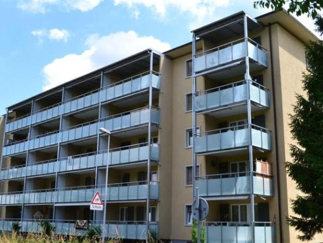 Apartment mieten in Uster, Zürich