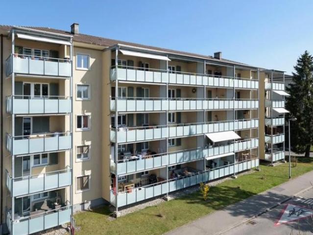 Apartment mieten in Uster, Zürich