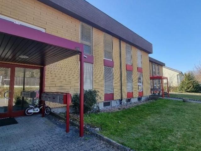 Apartment mieten in Buchs (AG), Aargau
