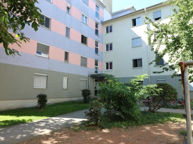 Apartment mieten in Gries, Gersdorf-Feistritz