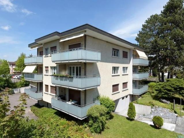 Apartment mieten in Opfikon, Zürich