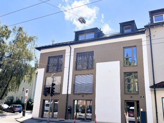 Apartment kaufen in Maxglan, Salzburg