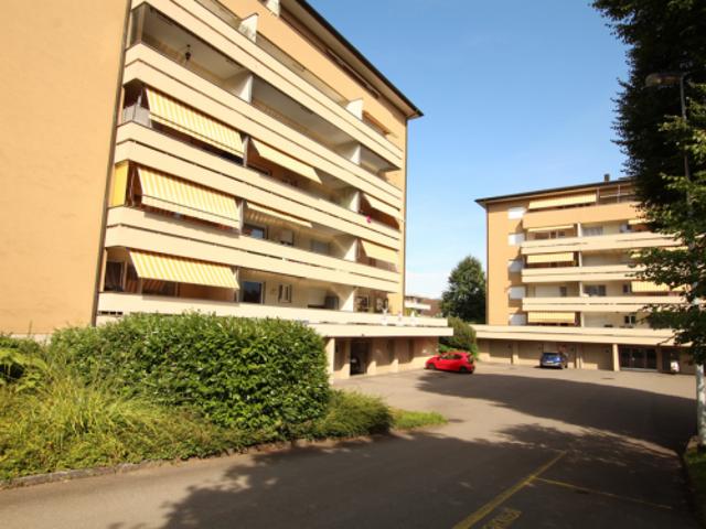 Apartment mieten in Lü