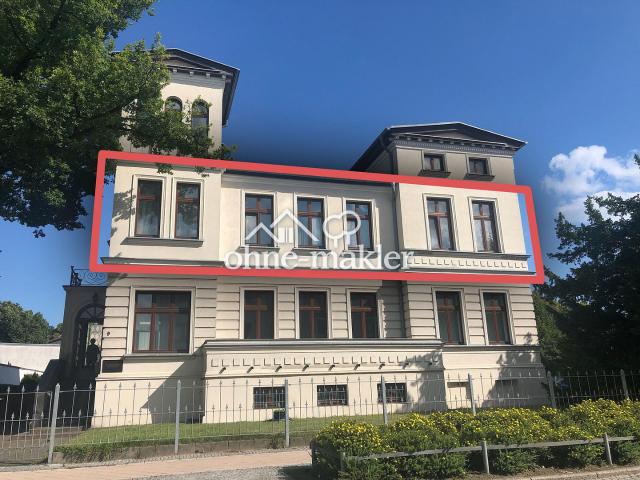 Apartment mieten in Waren, Mecklenburg-Vorpommern