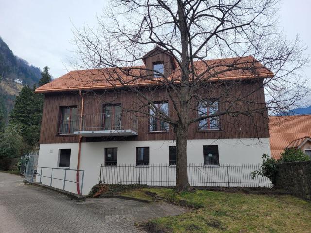 Immobilie kaufen in Altdorf (UR), Uri