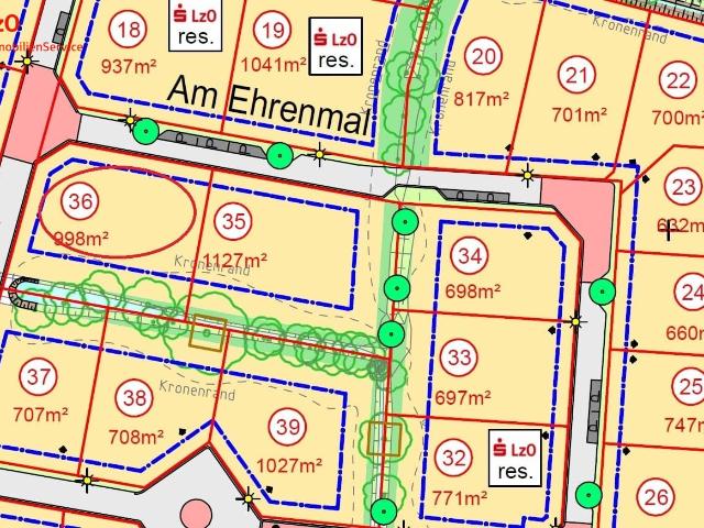 Erdgeschosswohnung kaufen in Schortens, Niedersachsen