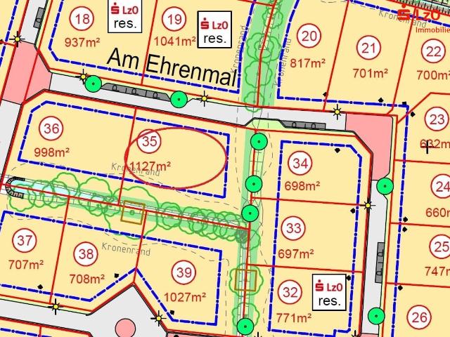 Erdgeschosswohnung kaufen in Schortens, Niedersachsen