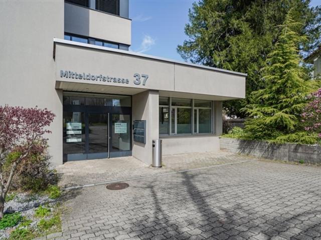 Büro mieten in Buchs (AG), Aargau