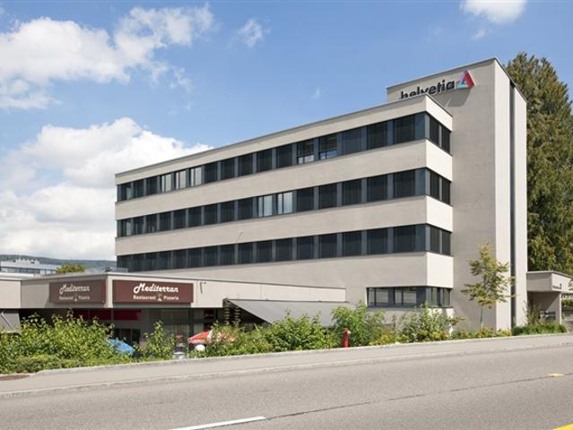 Büro mieten in Buchs (AG), Aargau