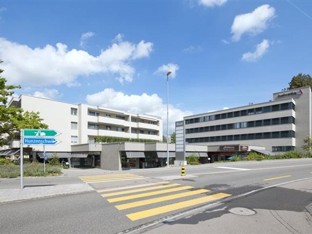 Büro mieten in Buchs (AG), Aargau