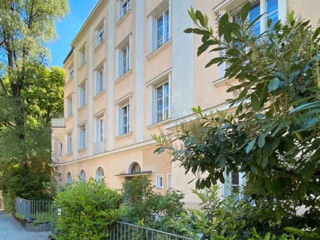 Gewerbe mieten in Ludwigsvorstadt-Isarvorstadt, München