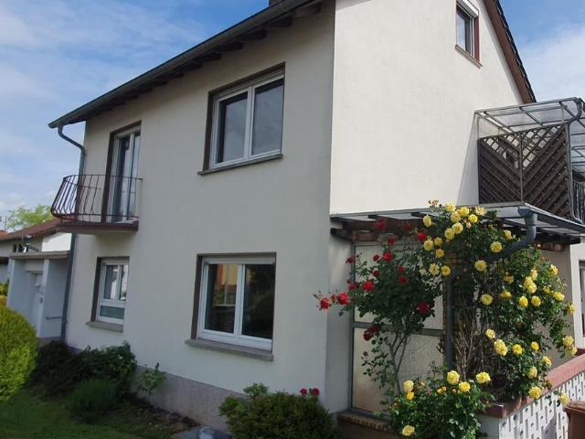 Haus kaufen in Kelkheim-Mitte, Kelkheim
