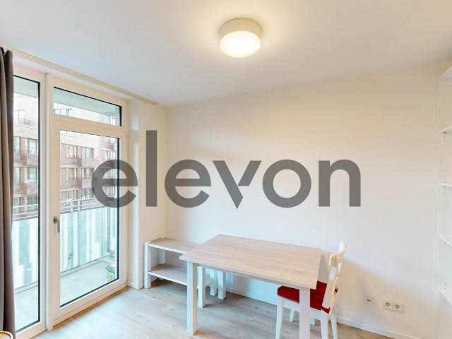 Apartment mieten in Hammerbrook, Hamburg