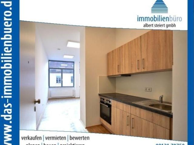 Apartment mieten in Innenstadt, Erlangen