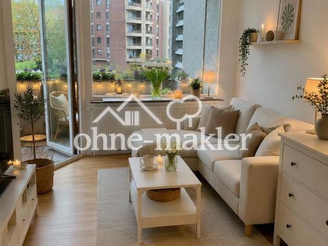 Apartment mieten in Frankenberger Viertel, Aachen