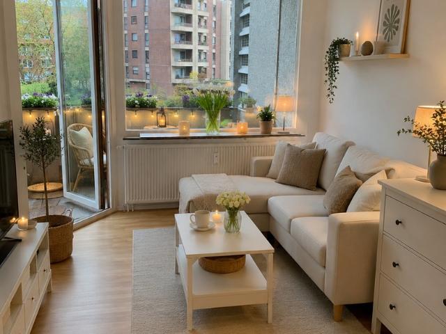 Wohnung mieten in Rothe Erde, Aachen