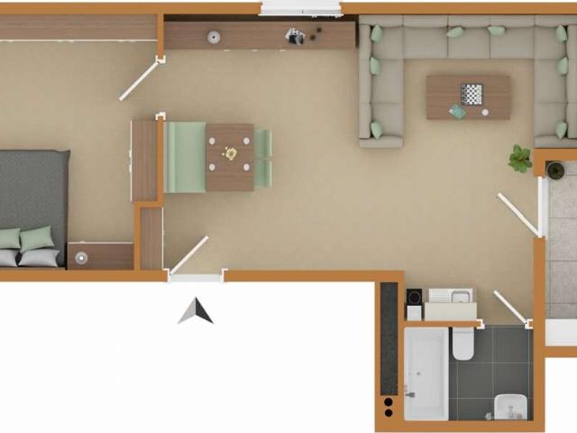 Wohnung kaufen in Krautheim, Hohenlohekreis