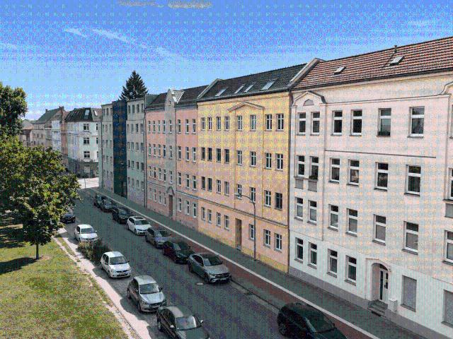 Wohnung kaufen in Neuendorfer Vorstadt, Brandenburg