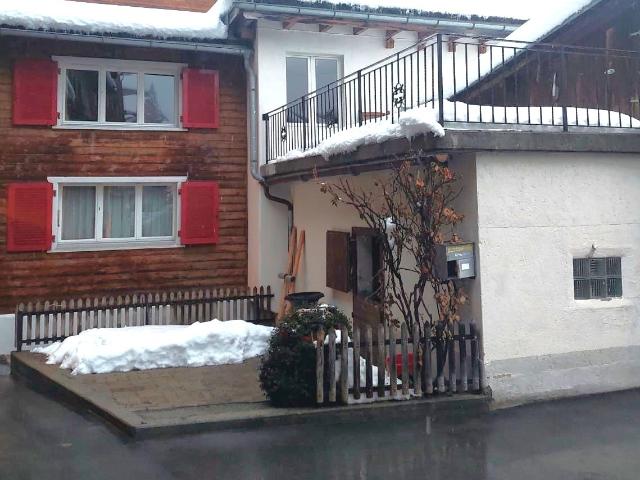 Haus kaufen in Disentis, Mustér, Graubünden