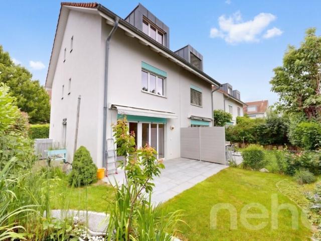 Immobilie kaufen in Oberwil (BL), Basel-Landschaft