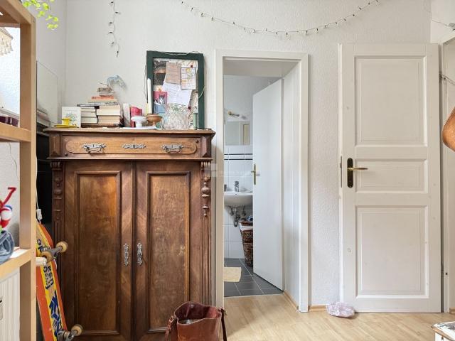 Apartment mieten in Schwerin, Schelfstadt