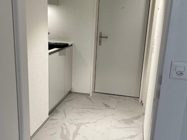 Wohnung mieten in Unterstrass, Zürich
