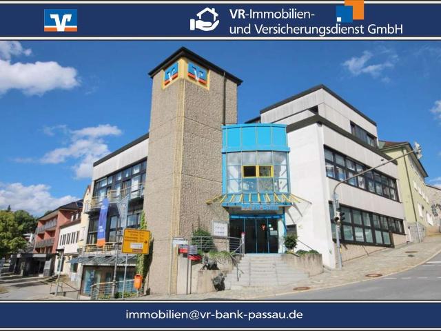 Haus kaufen in Freyung, Landkreis Freyung-Grafenau