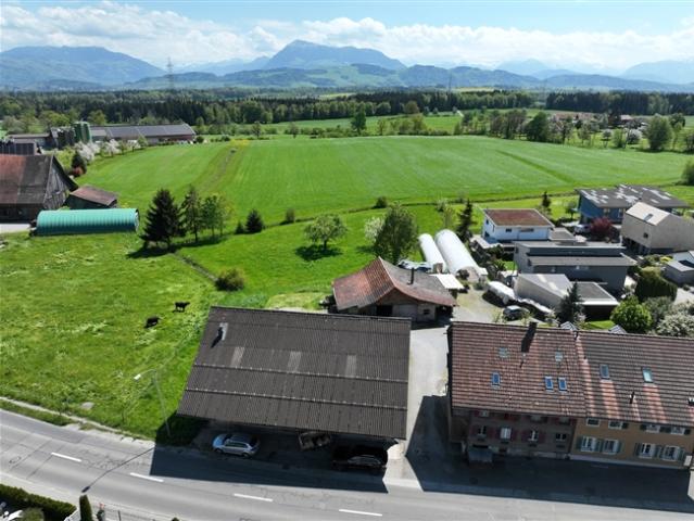 Grundstück kaufen in Abtwil (AG), Aargau