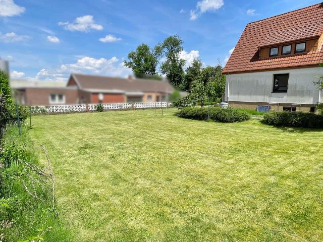 Erdgeschosswohnung kaufen in Lage, Kreis Lippe