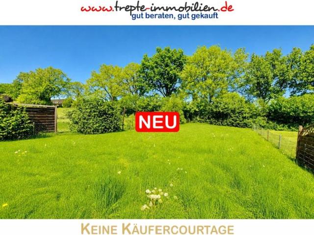 Erdgeschosswohnung kaufen in Ulzburg, Henstedt-Ulzburg