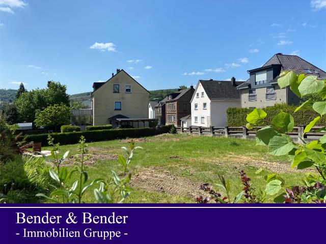 Erdgeschosswohnung kaufen in Struthof, Betzdorf