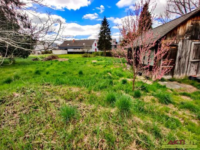 Grundstück kaufen in Kirchbach in Steiermark, Kirchbach