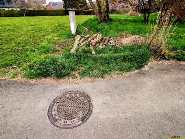 Grundstück kaufen in Kirchbach in Steiermark, Kirchbach