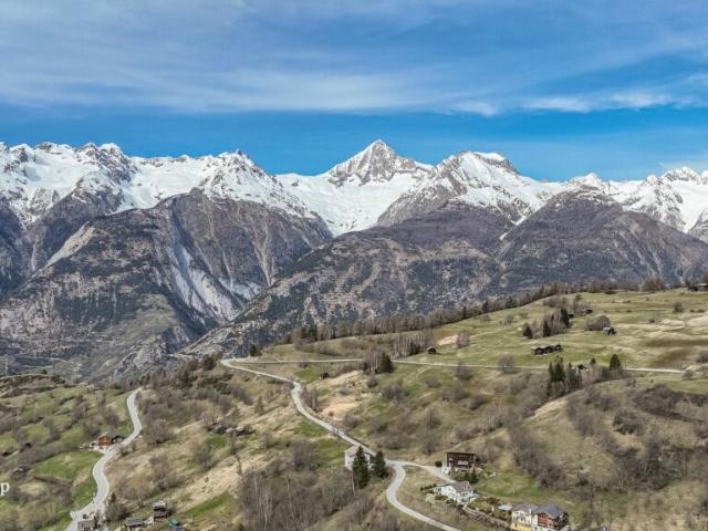 Immobilie kaufen in Zenhäusern, Bürchen